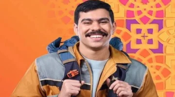 تغيير مفاجئ حذف اسم مؤلف فخر الدلتا بعد اتهامه بالتحرش